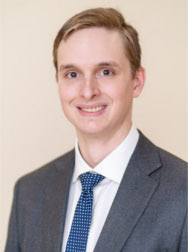 Parker Johnsen, MD