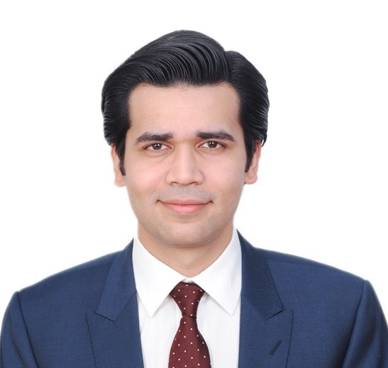 Faraz Badar