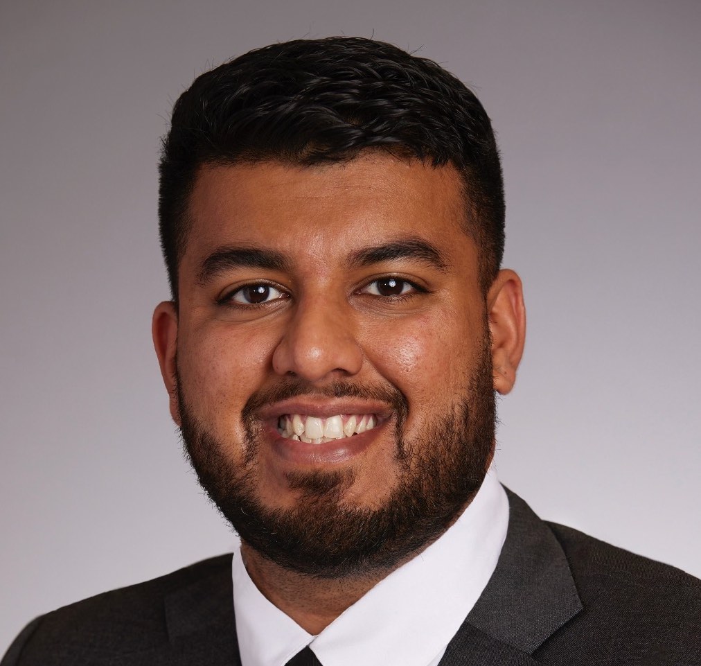 Mahir Qureshi, MD