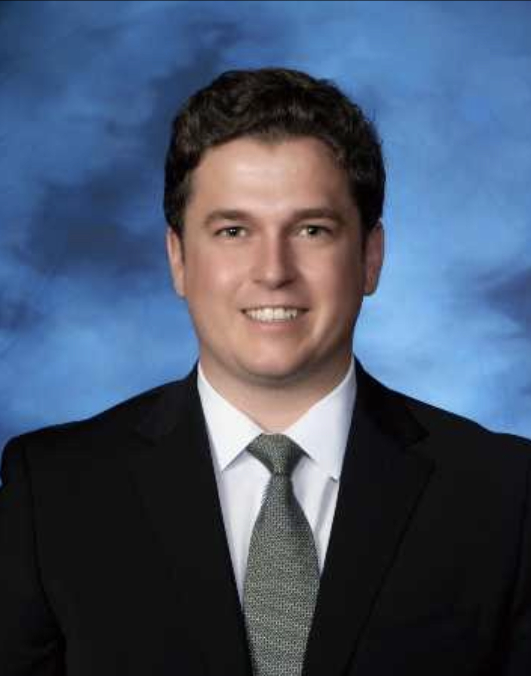 Paul Woloszyn, MD