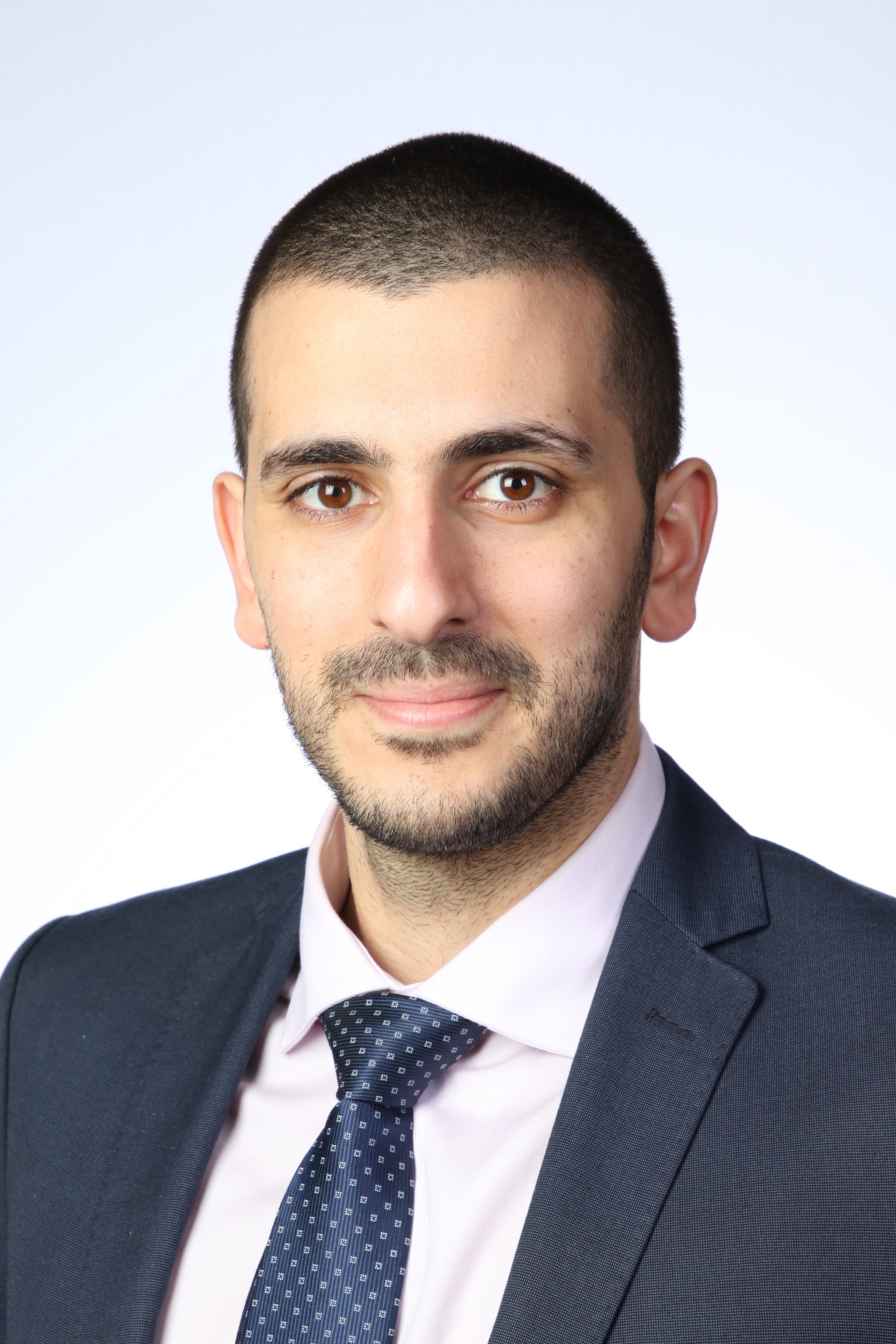 Amine Al Soueidy