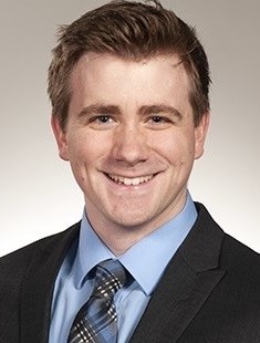 Ian Dale