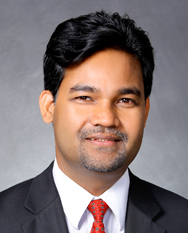 Basant Pradhan MD