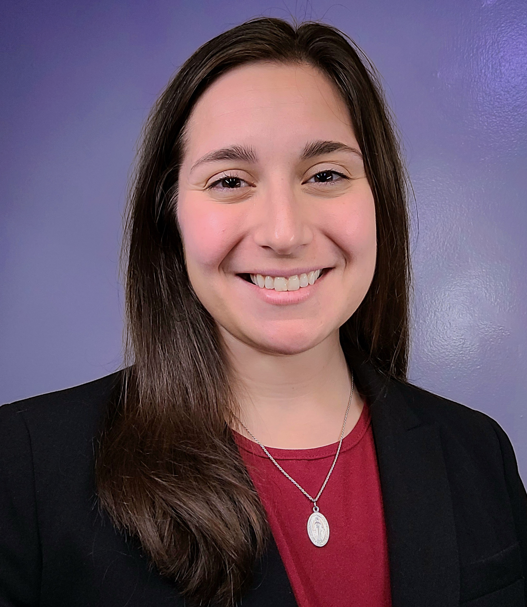 Jenn Varallo