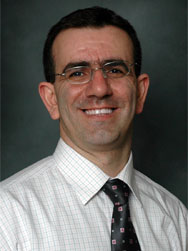 Ziad  Boujaoude, MD