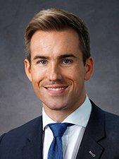 Dr. Ryan A Gruner