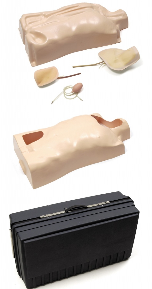 Part-task Physical Trainers equipment
